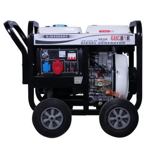 GJD8000H-3