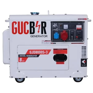 GJD8000S-3