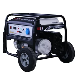 GJB3600