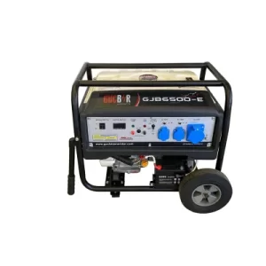 GJB6500E